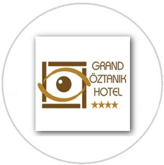 Grand Öztanık Otel